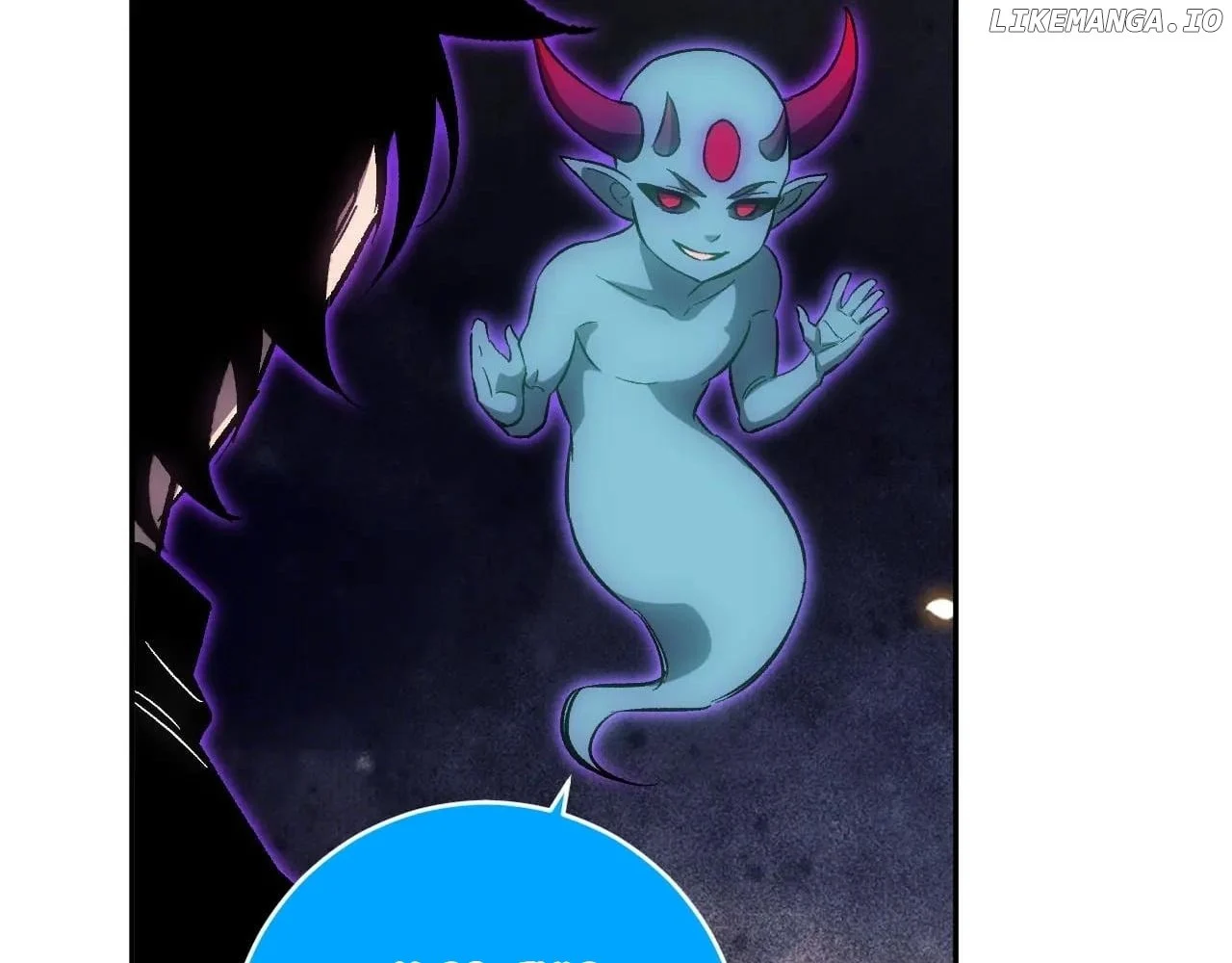 Virus King Chapter 70 34